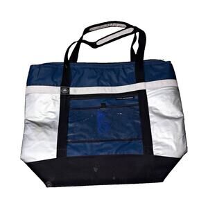 XL California Innovations Pro Grade Insulated 30-Can Cooler Tote Bag